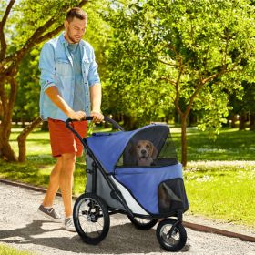 Dog Stroller, pet Stroller