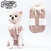 Winter Pet Clothes For Dog; Warm Dog Sweater; Winter Dog Hoodie Pet Apparel
