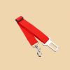 Adjustable Pet Safety Belt Leash; Dog Car Seat Belt For Dogs Outdoor Travelling